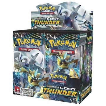324szt KARTY POKEMON DUŻY ZESTAW KART BOOSTER