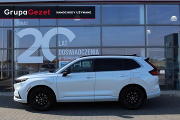 Honda CR-V VI SUV 2.0 i-MMD  184KM 2025 Honda CR-V 2,0 Plugin e:PHEV Advance Tech *dostępne inne kolory*Rabat 25 t, zdjęcie 1