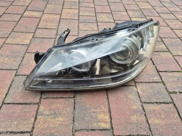 LAMPA XENON LEWY PRZOD HONDA LEGEND KB1