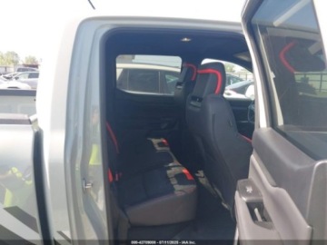 Ford Ranger VI 2024 Ford Ranger Raptor 2024 3.0l 3.0 Benzyna 405KM, zdjęcie 14