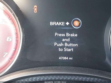 Dodge Charger VII 2017 Dodge Charger SRT Hellcat 2017 6.2L 6.2 Benzyna 707KM, zdjęcie 11