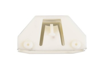 KOSTKA PLASTIK POD PEDAŁ HAMULCA AUDI VW 1J0721169