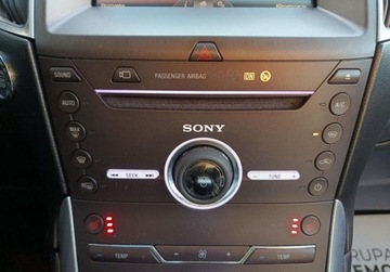 Ford Edge II SUV 2.0 TDCi Twin-Turbo 210KM 2016 Ford Edge 2.0 Ecoblue 210KM AWD Titanium Automat ASO VAT 23 2.0 Diesel, zdjęcie 24