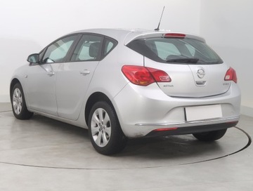 Opel Astra J GTC 1.4 Turbo ECOTEC 140KM 2015 Opel Astra 1.4 T, Salon Polska, Automat, Klima, zdjęcie 3