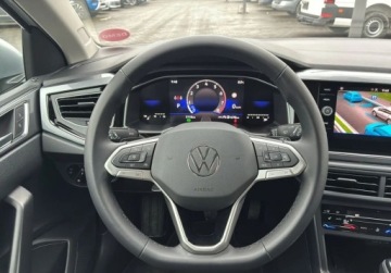 Volkswagen Taigo 1.5 TSI 150KM 2025 Volkswagen Taigo Style 1.5 TSI 150KM 1.5 Benzyna 150KM, zdjęcie 12
