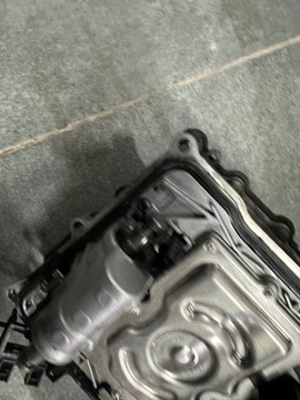 МЕХАТРОНИК КОРОБКИ DSG AUDI VW 0AM927769K
