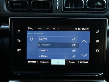 Citroen C3 IV 2024 Citroen C3 1.2 PureTech, Salon Polska, zdjęcie 17