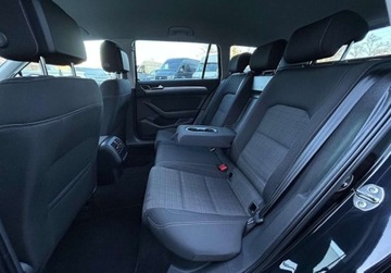 Volkswagen Passat B8 Variant Facelifting 1.5 TSI EVO 150KM 2022 Volkswagen Passat Variant Business, FV 23, ACC, Asystenci, Czujniki parkow, zdjęcie 16