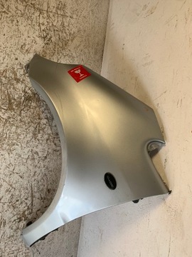 BLATNÍK LEVÝ MERCEDES W168
