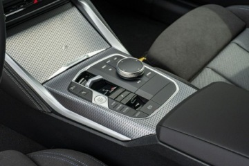 BMW Seria 4 G22-23-26 Coupe 2.0 420d 190KM 2025 BMW 420 xDrive Gran Coupé - Dostępne od ręki!, zdjęcie 16