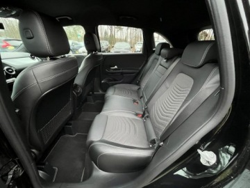 Mercedes Klasa B W247 2020 Mercedes B 180 Automat Elektryczna klapa FV23%, zdjęcie 7