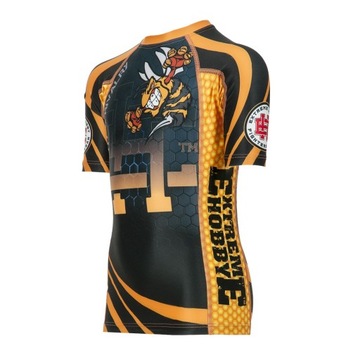 ДЕТСКИЙ РАШГАРД ANGRY WASP EXTREME HOBBY r 152