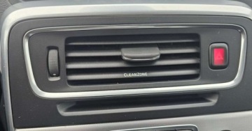 Volvo V60 I 2016 Volvo V60 2.0 Moc 240 KM benzyna - GAZ 2.0 Benzyna 240KM, zdjęcie 37