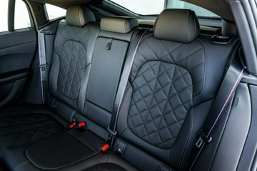 BMW X6 G06 SUV Facelifting 3.0 30d 298KM 2025 BMW X6 xDrive30d, Dostępny od ręki!, zdjęcie 16