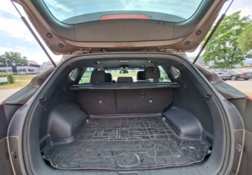 Hyundai Tucson III SUV 1.6 GDI 132KM 2018 Hyundai Tucson Kupiony w Polsce - benzyna - serwisowany - bezwypadkowy 1.6, zdjęcie 13