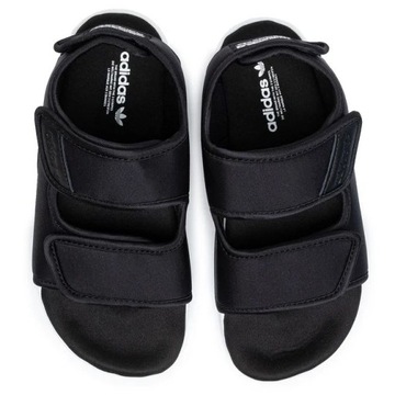 Sandały Sportowe Adidas Adilette Sandal 3.0 38