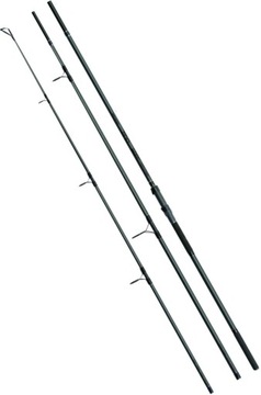 WĘDKA MISTRALL ZINO CARP 3,90m 3,5lbs 3 SKŁADY