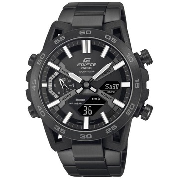 Zegarek Casio EDIFICE ECB-2000DC-1BEF BLUETOOTH