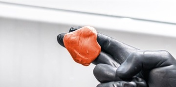 ADBL Clay Bar Orange Soft 2x50г - мягкая глина