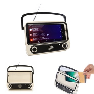 Głośnik / Radio 