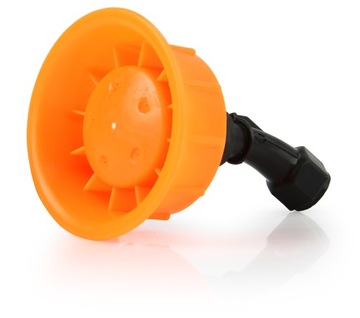 НАБОР РАСПЫЛИТЕЛЯ ДЛЯ ОПРЫСКИВАТЕЛЯ + ПИСТОЛЕТ