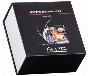 Ракеты «Металлический напиток» — золото