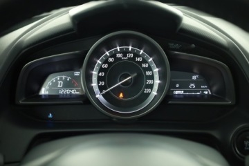 Mazda CX-3 Crossover 2.0 SKY-G 120KM 2016 Mazda CX-3 2.0 Skyactiv-G, Salon Polska, Automat, zdjęcie 7