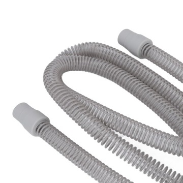 Wąż przewód powietrzny rura do CPAP port tlenowy