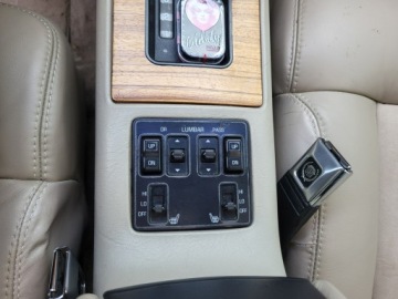 Cadillac 1992 Cadillac Seville 204KM, Stan Kolekcjonerski, zdjęcie 35