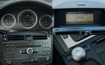 Mercedes Klasa C W204 2008 Mercedes-Benz Klasa C Mercedes-Benz Klasa C 1.8 Benzyna 183KM, zdjęcie 32