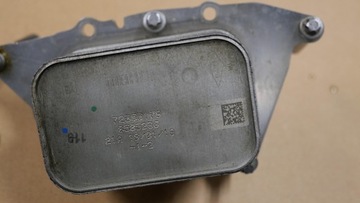 BMW F39 F48 MINI F54 F60 PŘÍVOD CHLADIČ OLEJE 8585236
