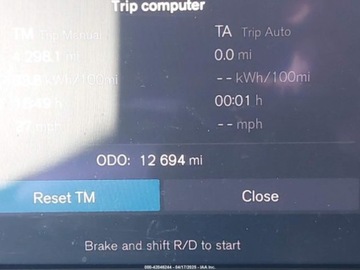 Volvo XC40 2024 Volvo XC 40 Twin Plus 2024 Elektryczny 402KM, zdjęcie 11