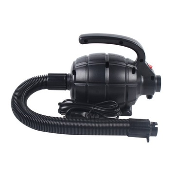ELEKTRYCZNA POMPA POWIETRZA 600W 220V