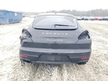 Porsche Panamera I Executive 4.8 520KM 2014 Porsche Panamera 2014 PORSCHE PANAMERA GTS 4.8 Benzyna 520KM, zdjęcie 5