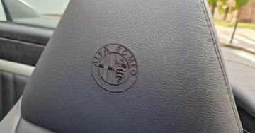 Alfa Romeo Spider IV 2007 Alfa Romeo Spider 2.4 JTDm 200KM Xenon Skora AndroidWiFiNavi 2.4 Diesel, zdjęcie 13