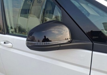 Volkswagen California Multivan 6.1 2.0 TDI BMT 150KM 2026 Volkswagen California Coast 2.0 TDI 150 KM DSG 2.0 Diesel 150KM, zdjęcie 5