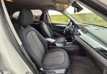 BMW X1 F48 Crossover xDrive20d 190KM 2016 BMW X1 BMW X1 xDrive20d xLine 2.0 Diesel 190KM, zdjęcie 22