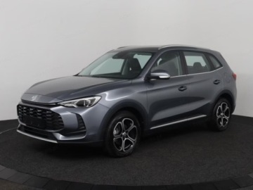 MG ZS II SUV Hybrid+ 1.5 HEV+ 197KM 2026 MG ZS 1.5 HEV+ Excite aut Suv 197KM 2026, zdjęcie 2