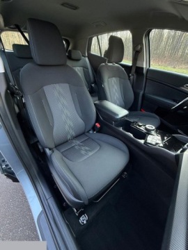 Kia Sportage V 2022 Kia Sportage 1.6 T-GDI HEV Business Line 2WD 210KM 2022r 100% bezwypadkowy!, zdjęcie 9