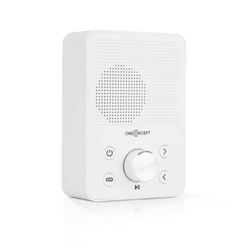 RADIO GNIAZDKOWE UKF, USB, BT