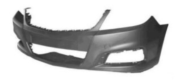 NÁRAZNÍK PŘEDNÍ OPEL SIGNUM 2005-2008