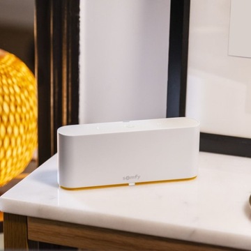 Модуль управления Wi-Fi умного дома Somfy TaHoma Switch