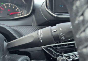 Peugeot 208 II Hatchback 1.2 PureTech 75KM 2023 Peugeot 208 Peugeot 208 1.2 PureTech Active SS 1.2 Benzyna 75KM, zdjęcie 16