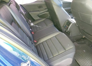 Volkswagen Golf VIII 2022 Volkswagen Golf 2022r., 2.0t, 2L, od ubezpieczalni 2.0 Benzyna 319KM, zdjęcie 7