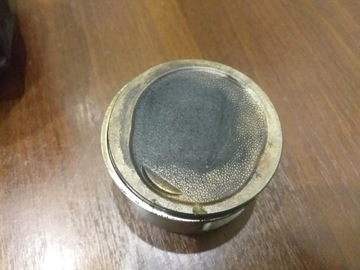 КОМПЛЕКТ ЦИЛИНДРОВ + ПОРШЕНЕЙ LINHAI HYTRACK 550