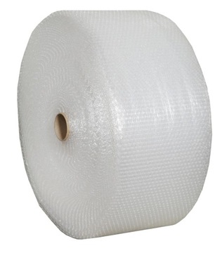 FOLIA BĄBELKOWA 40CM PĘCHERZYKOWA OCHRONNA MOCNA