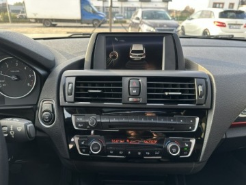 BMW Seria 1 F20-F21 Hatchback 5d 118d 143KM 2014 BMW 118 * 2.0 Diesel 143KM * Sportline, zdjęcie 22