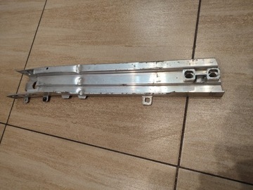 Adapter dolny prawy strefa zgniotu BMW X1 F48