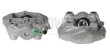 BUDWEG CALIPER 343610 TŘMEN BRZDY