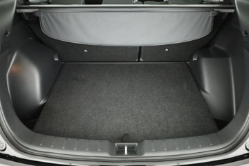 Mitsubishi Eclipse Cross SUV 1.5 T 163KM 2017 Mitsubishi Eclipse Cross 1.5 T-MIVEC, zdjęcie 10